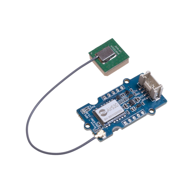 109020022 Seeed Technology Co., Ltd  Cartes d'évaluation - Cartes d'extension Cartes filles